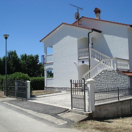 Guesthouse Pejo Poreč Zewnętrze zdjęcie