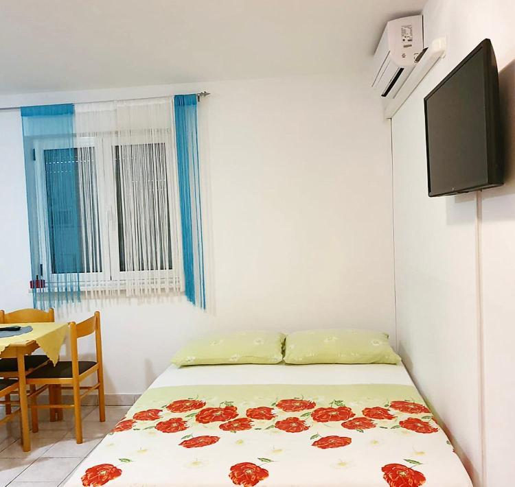 Guesthouse Pejo Poreč Zewnętrze zdjęcie