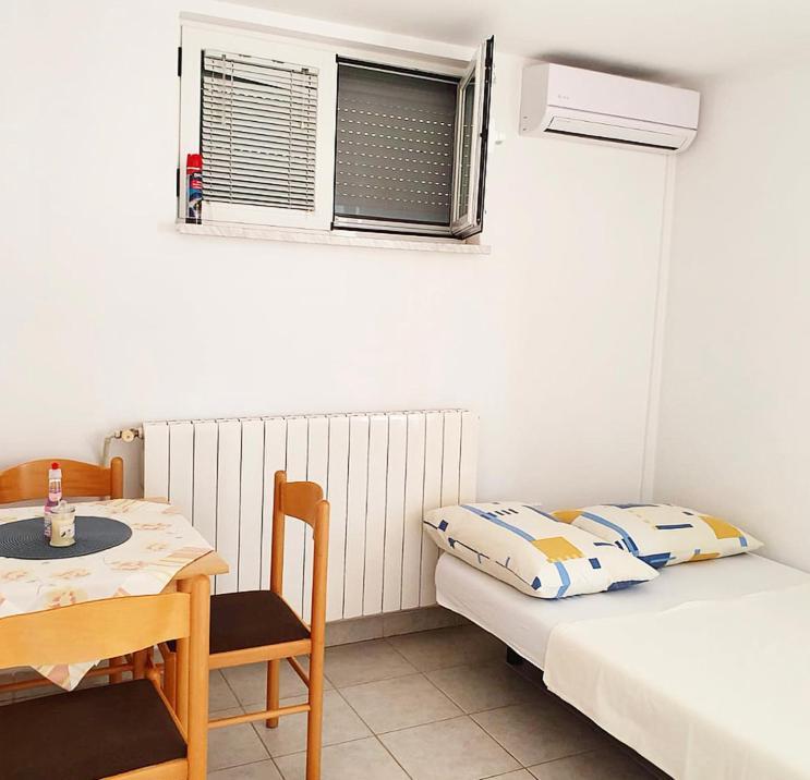 Guesthouse Pejo Poreč Zewnętrze zdjęcie