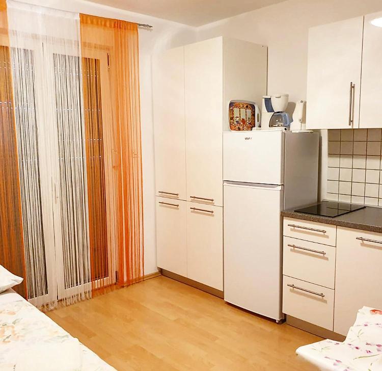 Guesthouse Pejo Poreč Zewnętrze zdjęcie