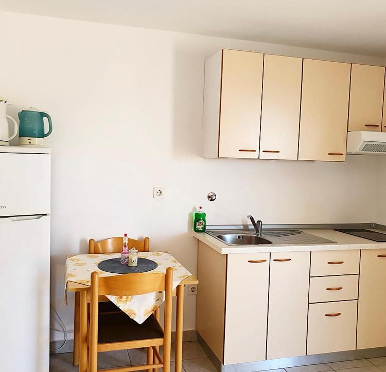 Guesthouse Pejo Poreč Zewnętrze zdjęcie
