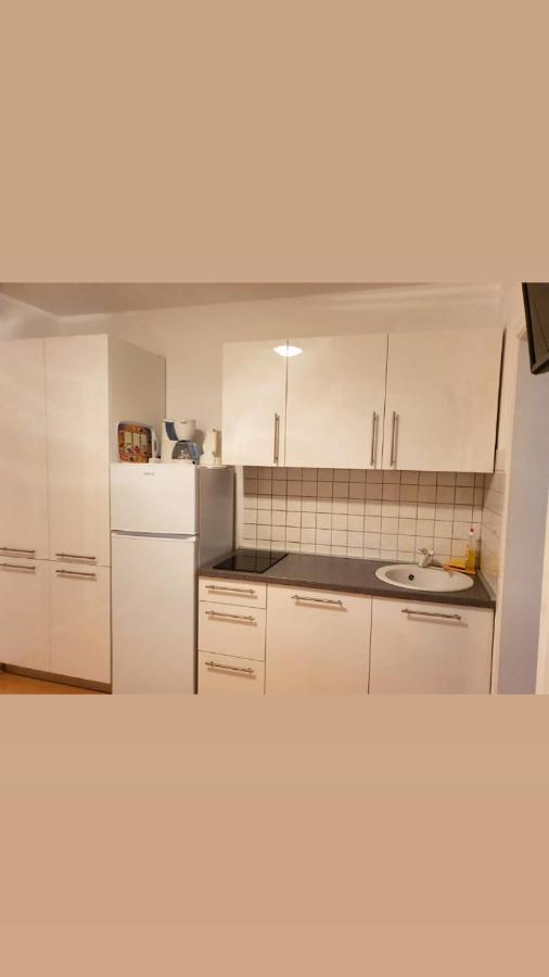 Guesthouse Pejo Poreč Zewnętrze zdjęcie
