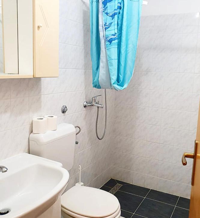 Guesthouse Pejo Poreč Zewnętrze zdjęcie
