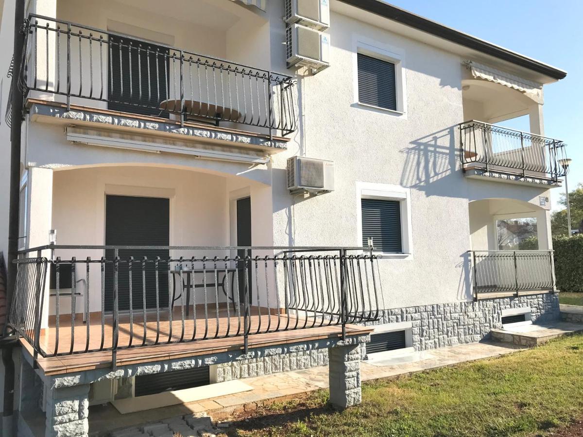 Guesthouse Pejo Poreč Zewnętrze zdjęcie