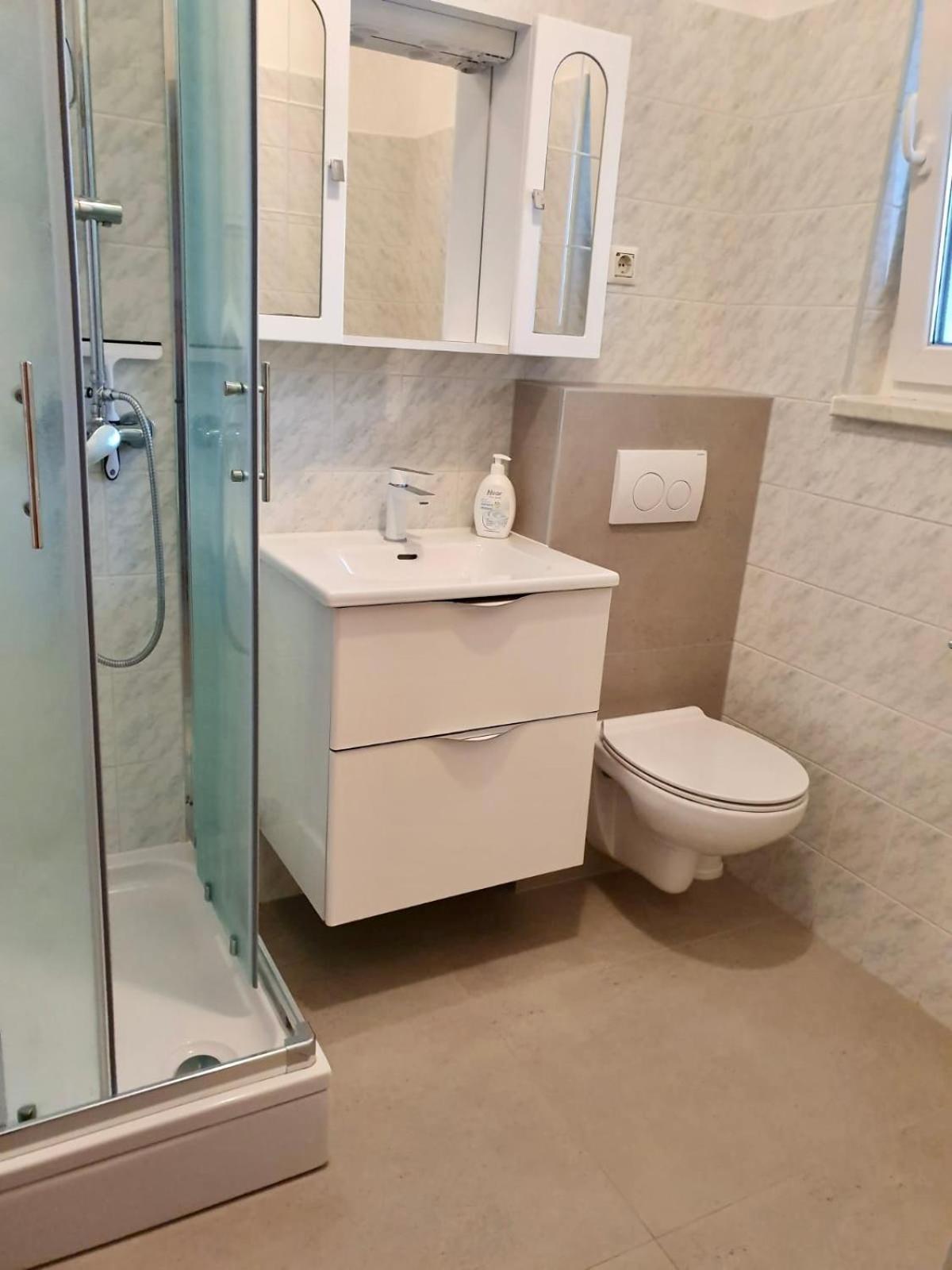 Guesthouse Pejo Poreč Zewnętrze zdjęcie