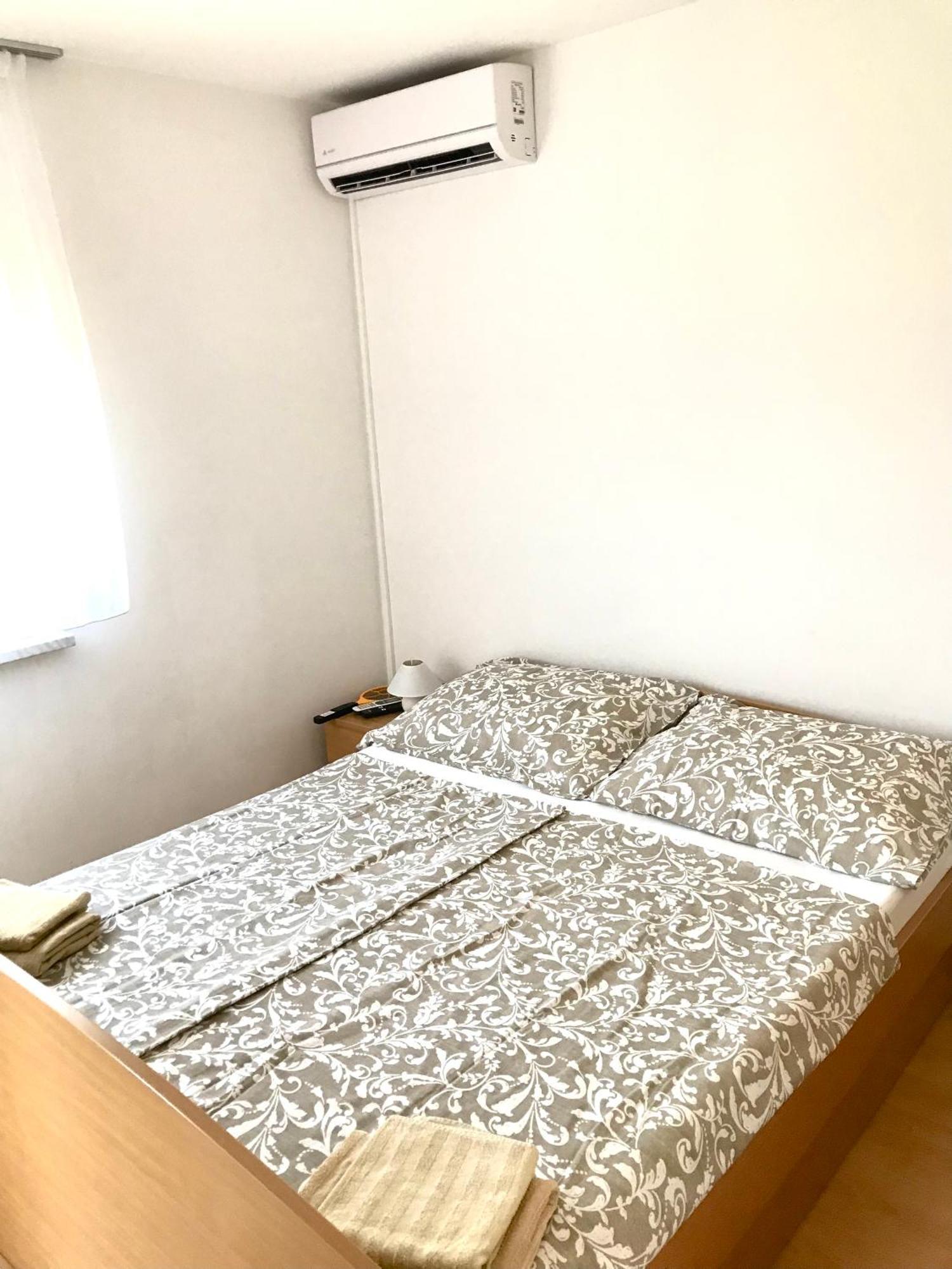 Guesthouse Pejo Poreč Zewnętrze zdjęcie