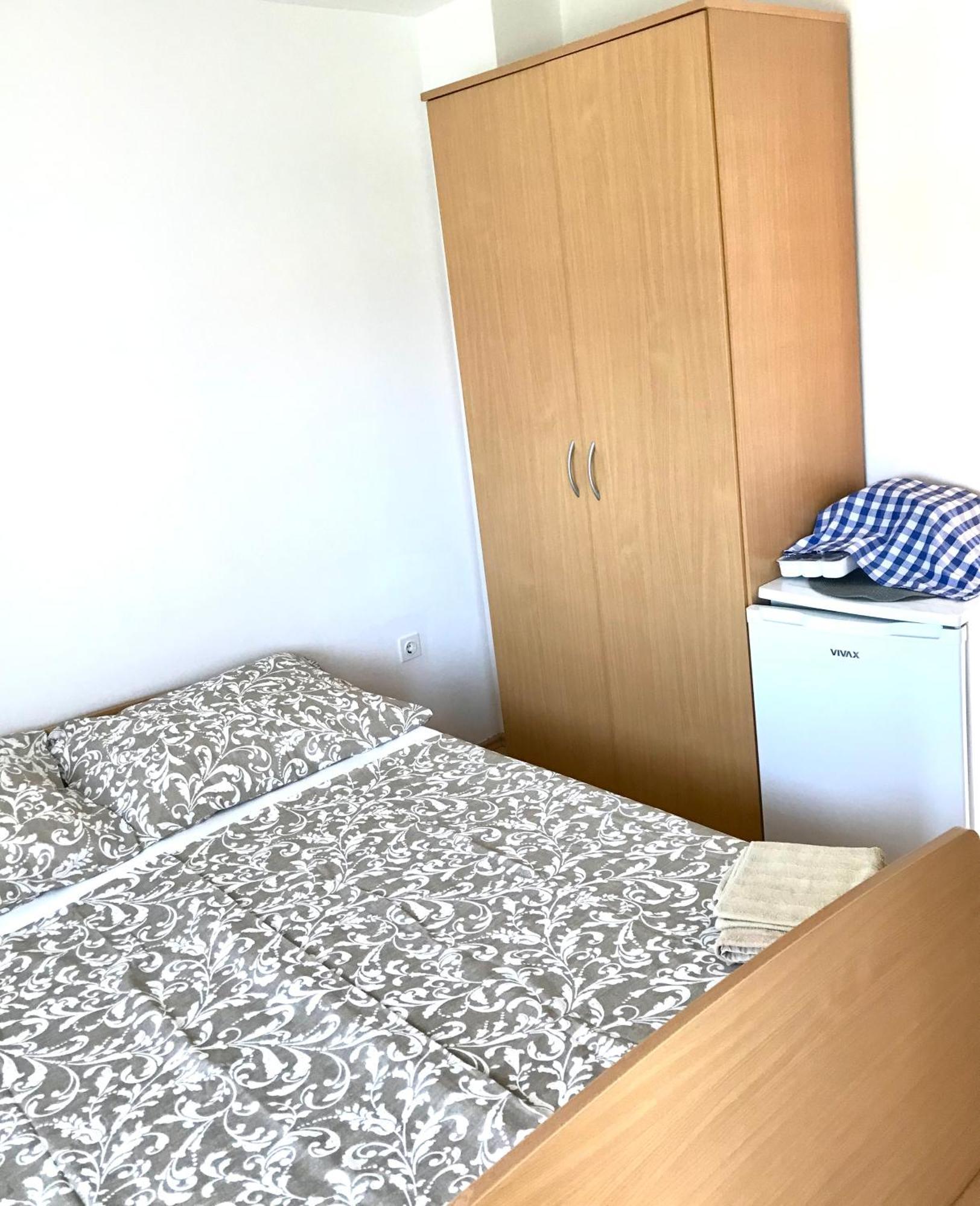 Guesthouse Pejo Poreč Zewnętrze zdjęcie