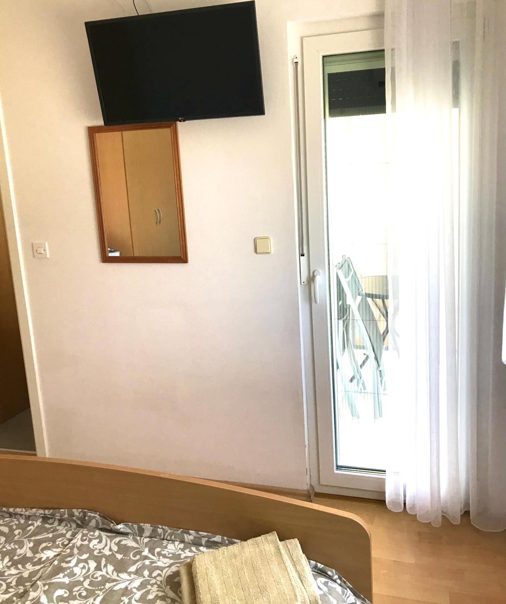 Guesthouse Pejo Poreč Zewnętrze zdjęcie