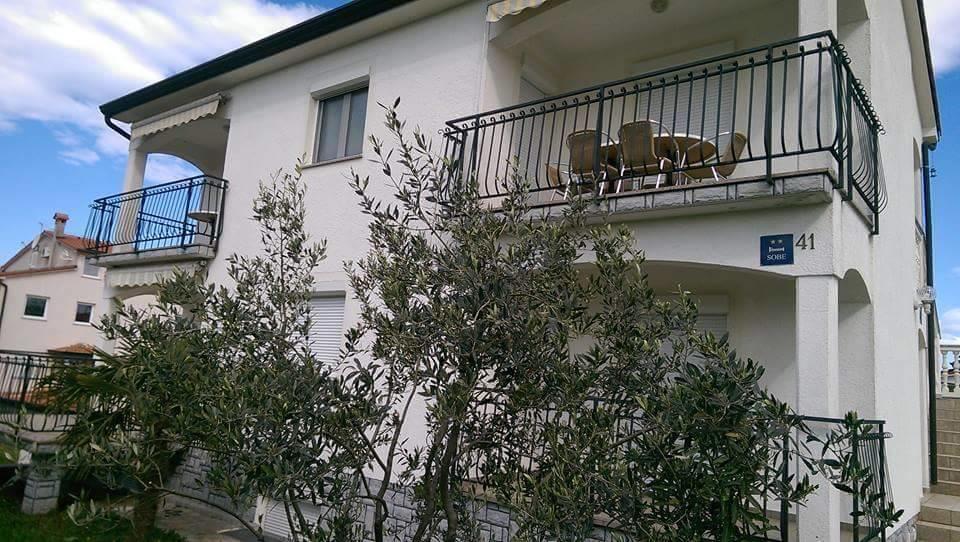 Guesthouse Pejo Poreč Zewnętrze zdjęcie
