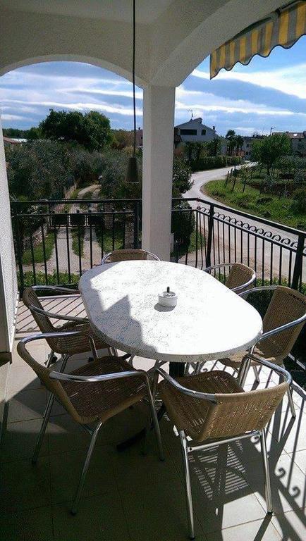 Guesthouse Pejo Poreč Zewnętrze zdjęcie