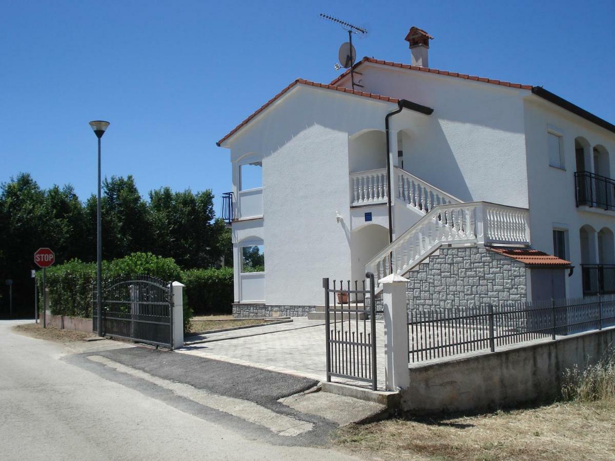 Guesthouse Pejo Poreč Zewnętrze zdjęcie