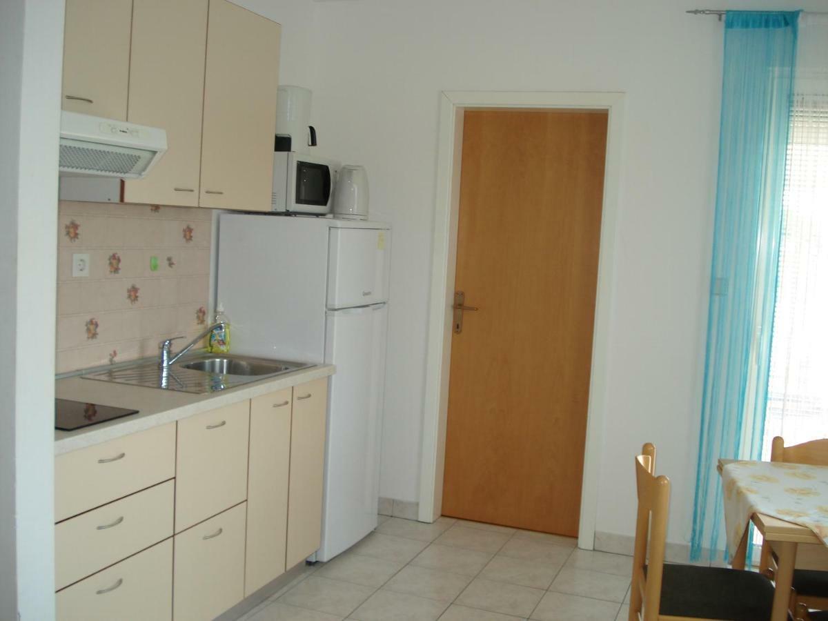 Guesthouse Pejo Poreč Zewnętrze zdjęcie