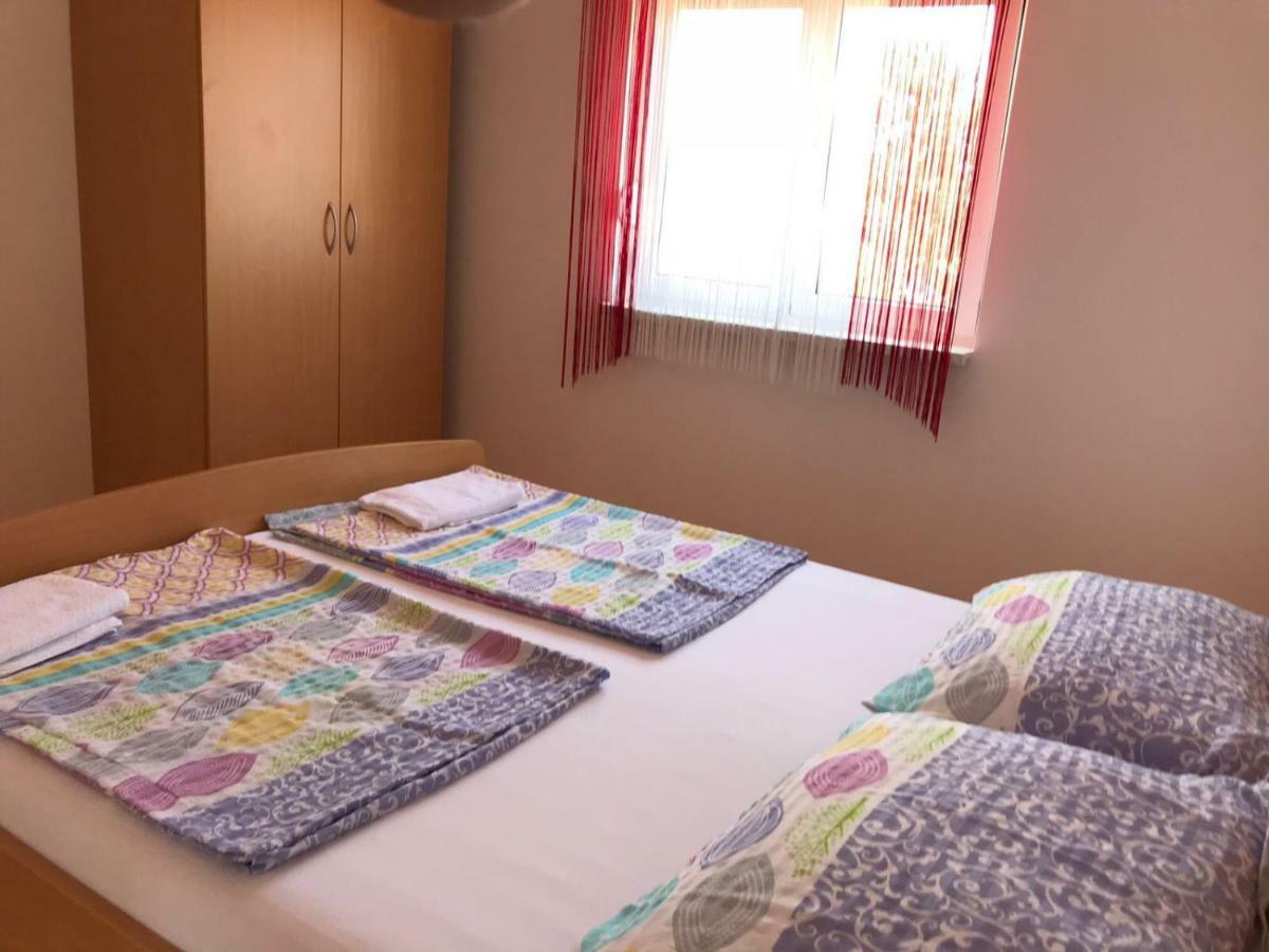 Guesthouse Pejo Poreč Zewnętrze zdjęcie