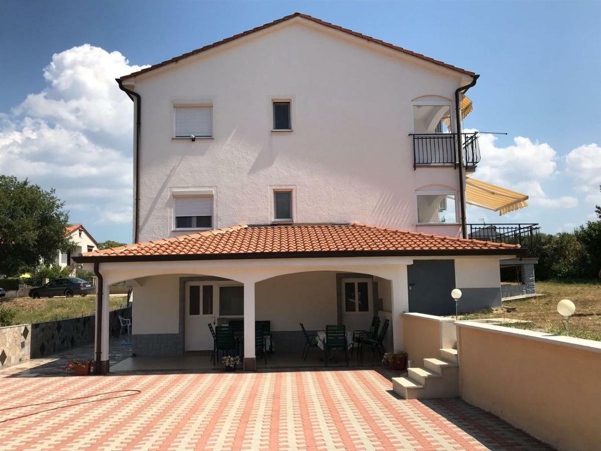 Guesthouse Pejo Poreč Zewnętrze zdjęcie