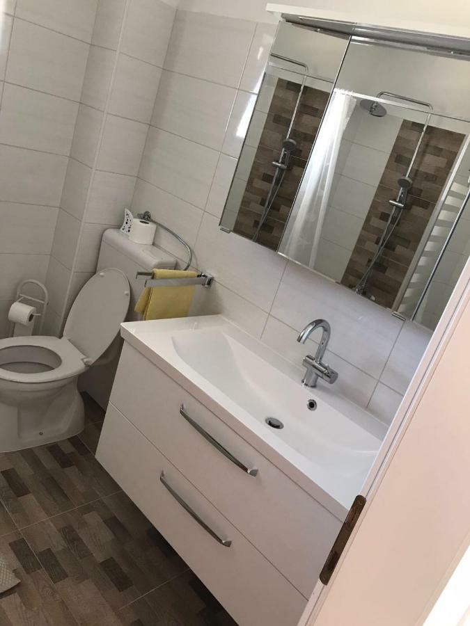 Guesthouse Pejo Poreč Zewnętrze zdjęcie