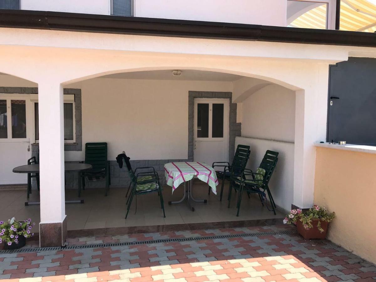 Guesthouse Pejo Poreč Zewnętrze zdjęcie